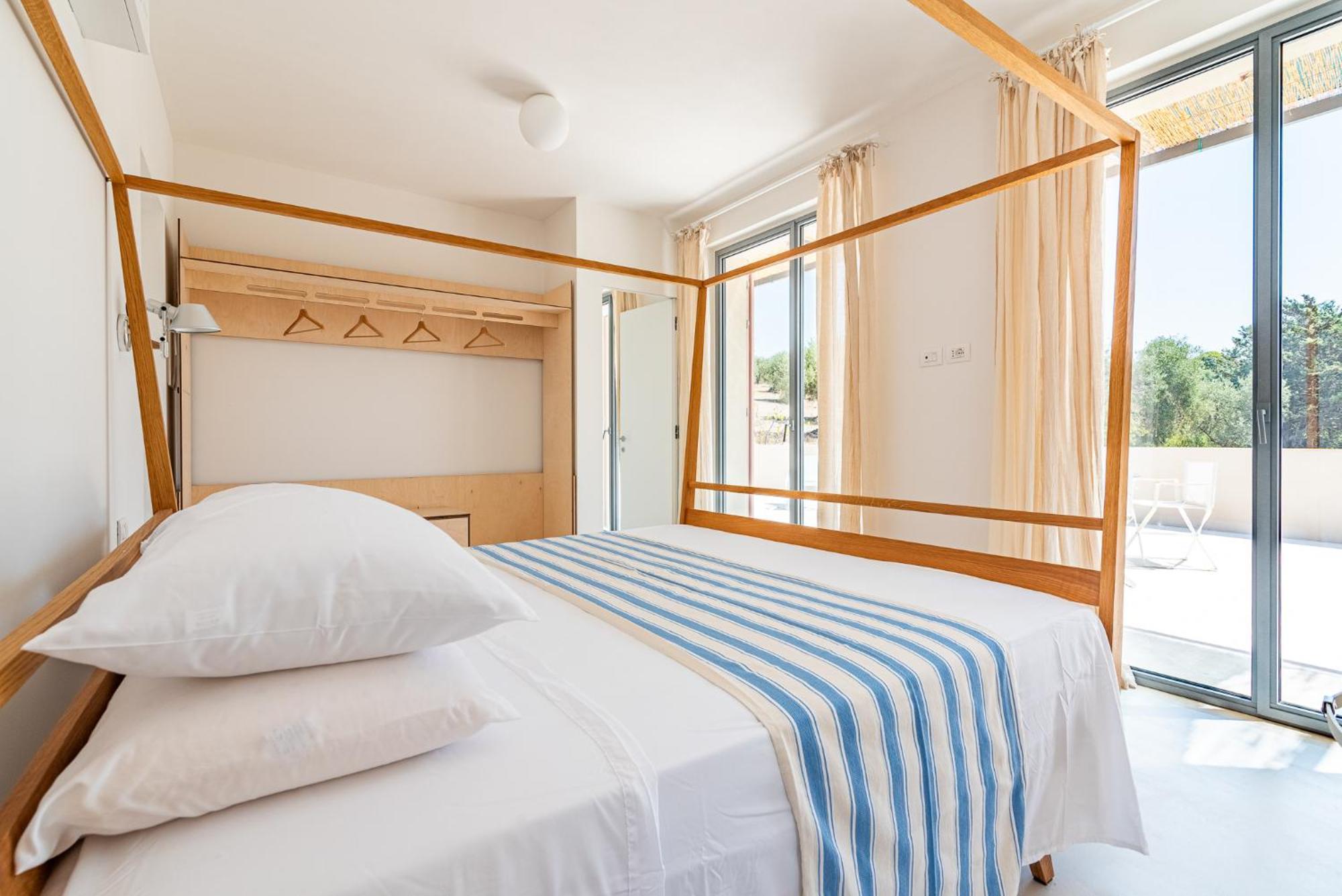 Casale Valverde Alghero Quarto foto