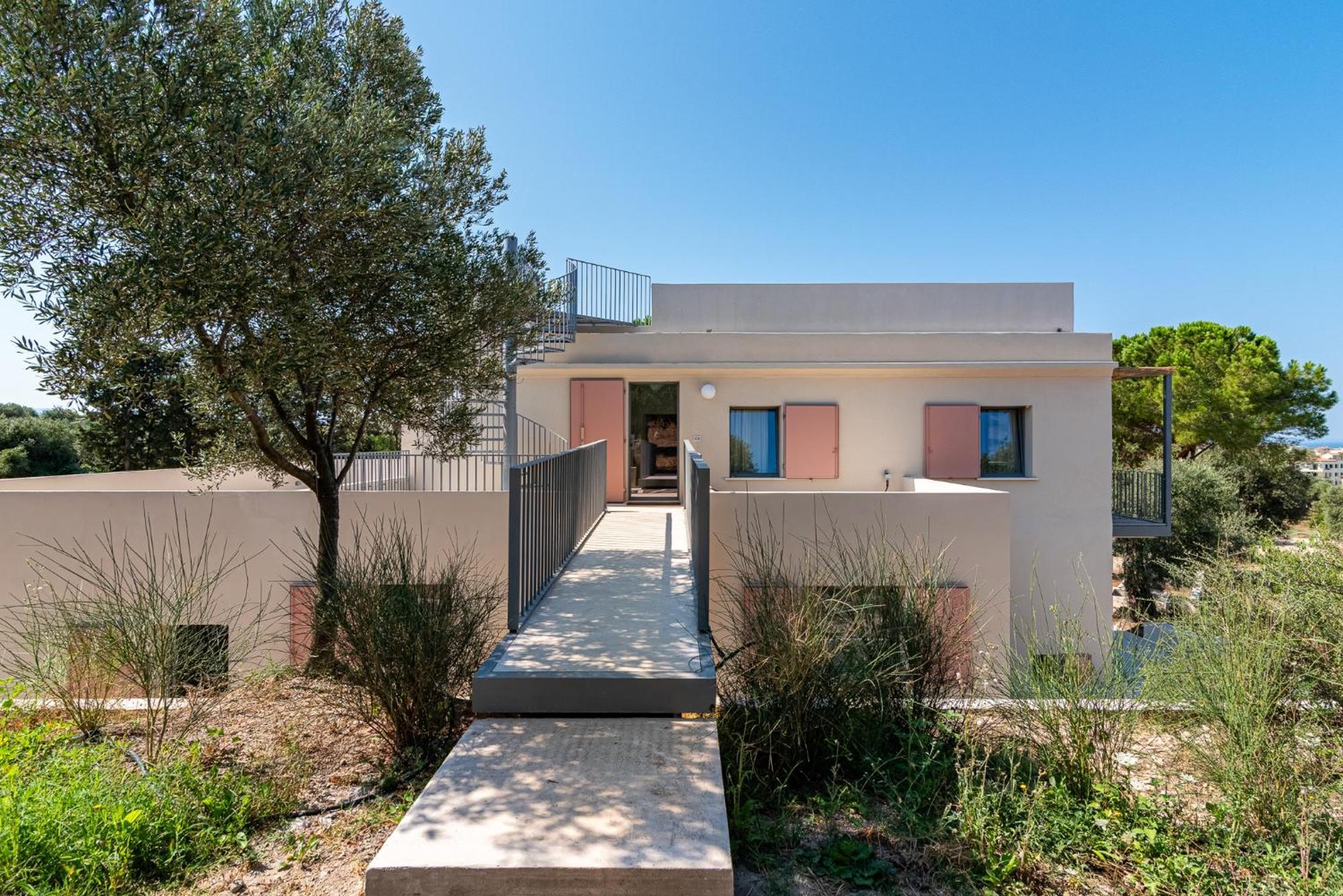 Casale Valverde Alghero Exterior foto