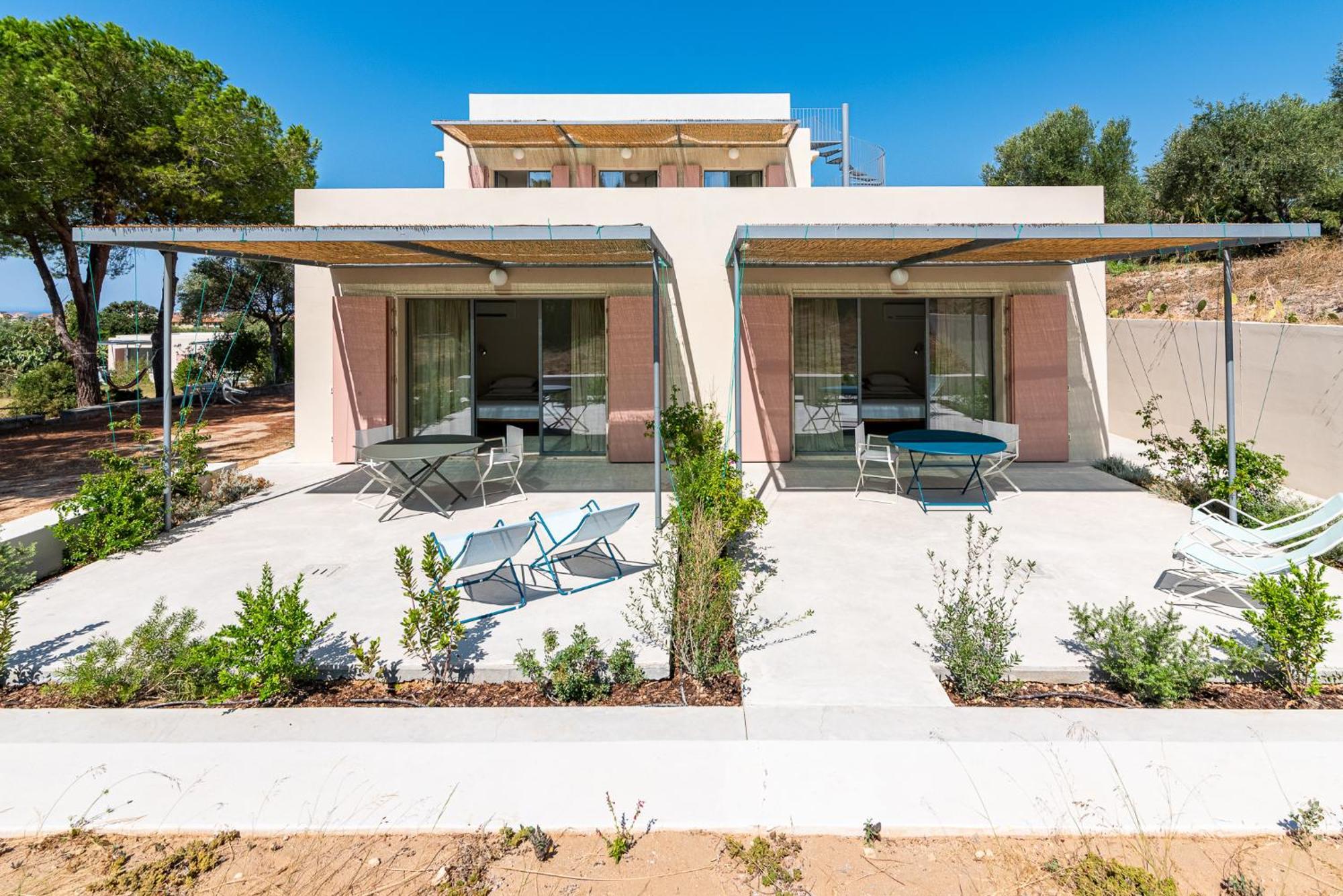 Casale Valverde Alghero Exterior foto